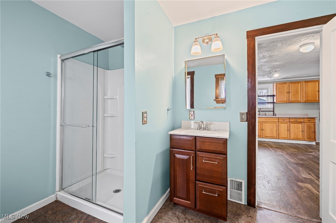 Pleasant Hill - Residential