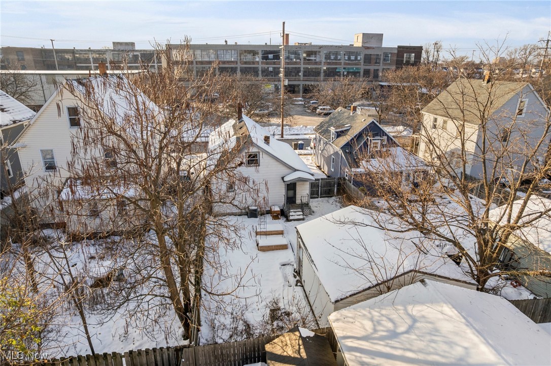 Pleasant Hill - Residential