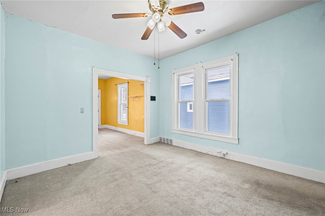 Pleasant Hill - Residential