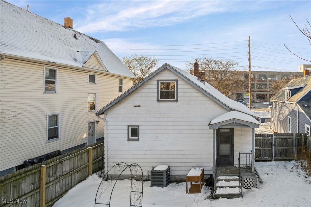 Pleasant Hill - Residential