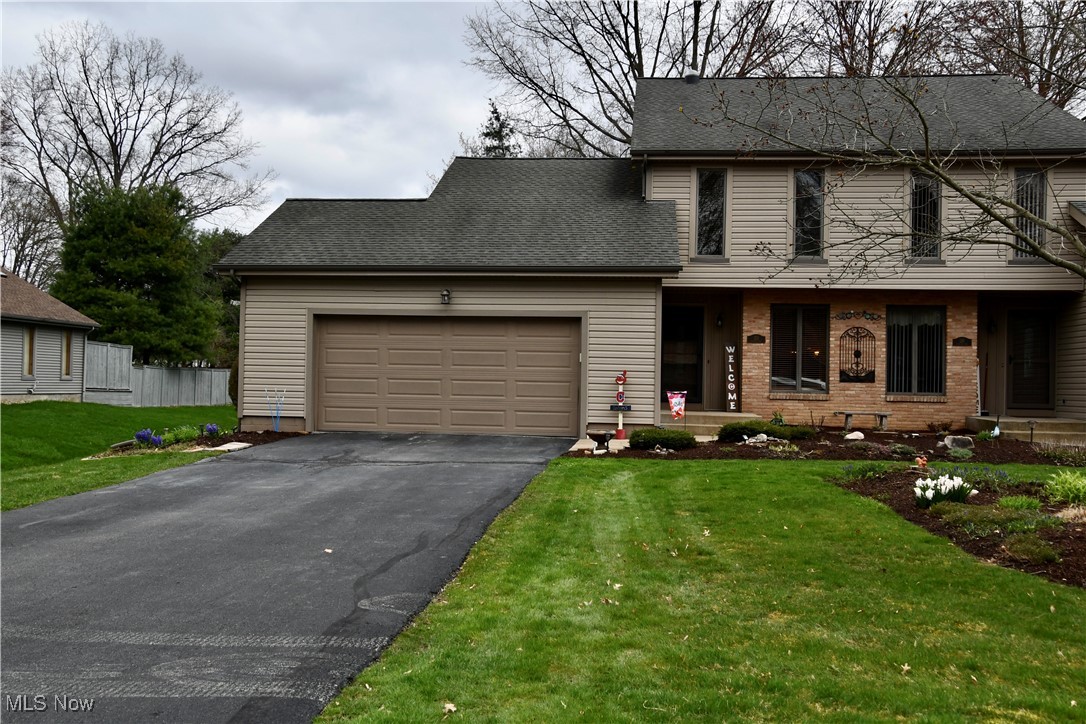 124 Diamond Way, Cortland, Ohio image 1