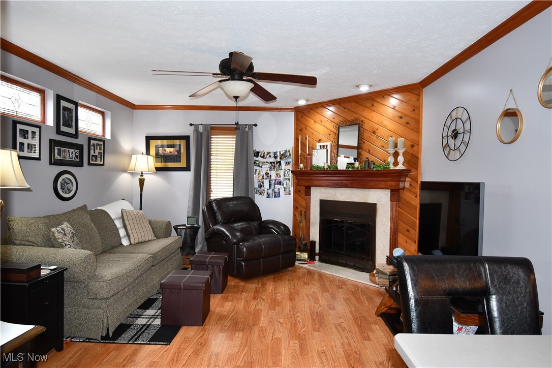 124 Diamond Way, Cortland, Ohio image 12