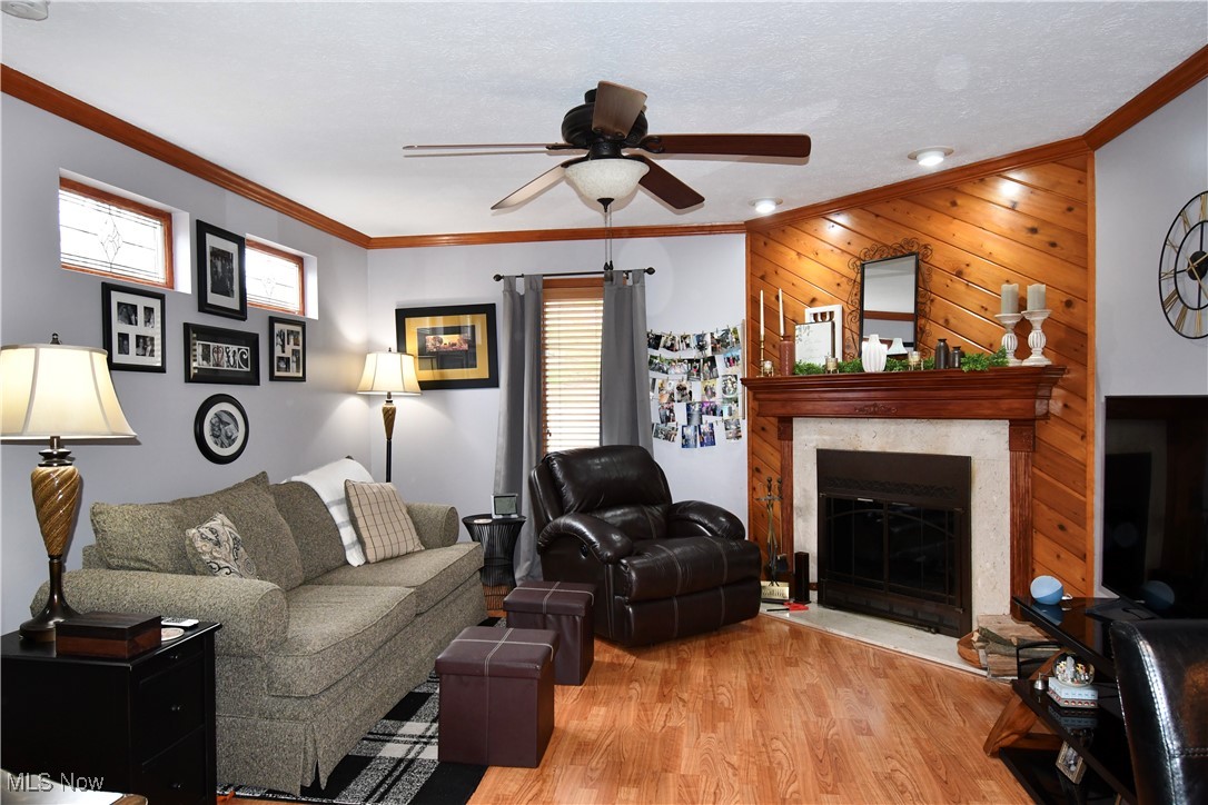 124 Diamond Way, Cortland, Ohio image 10
