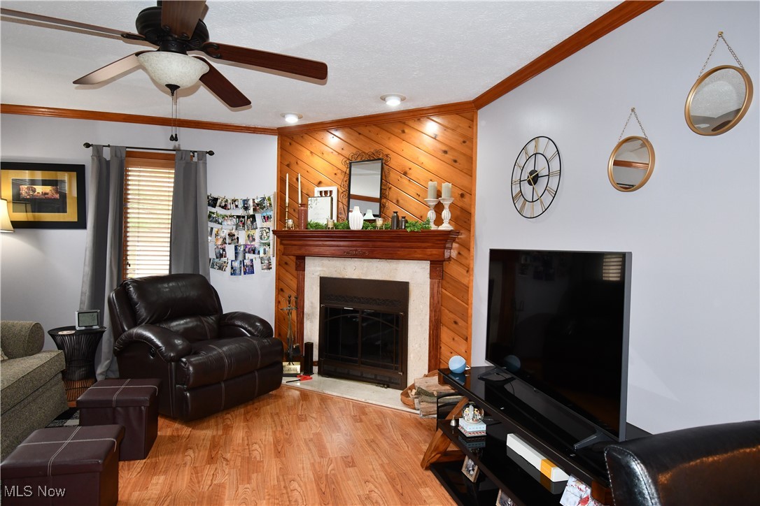 124 Diamond Way, Cortland, Ohio image 11