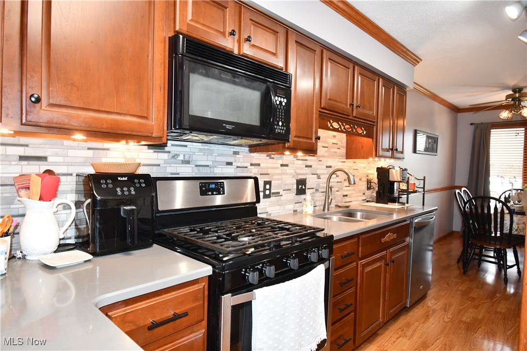 124 Diamond Way, Cortland, Ohio image 4