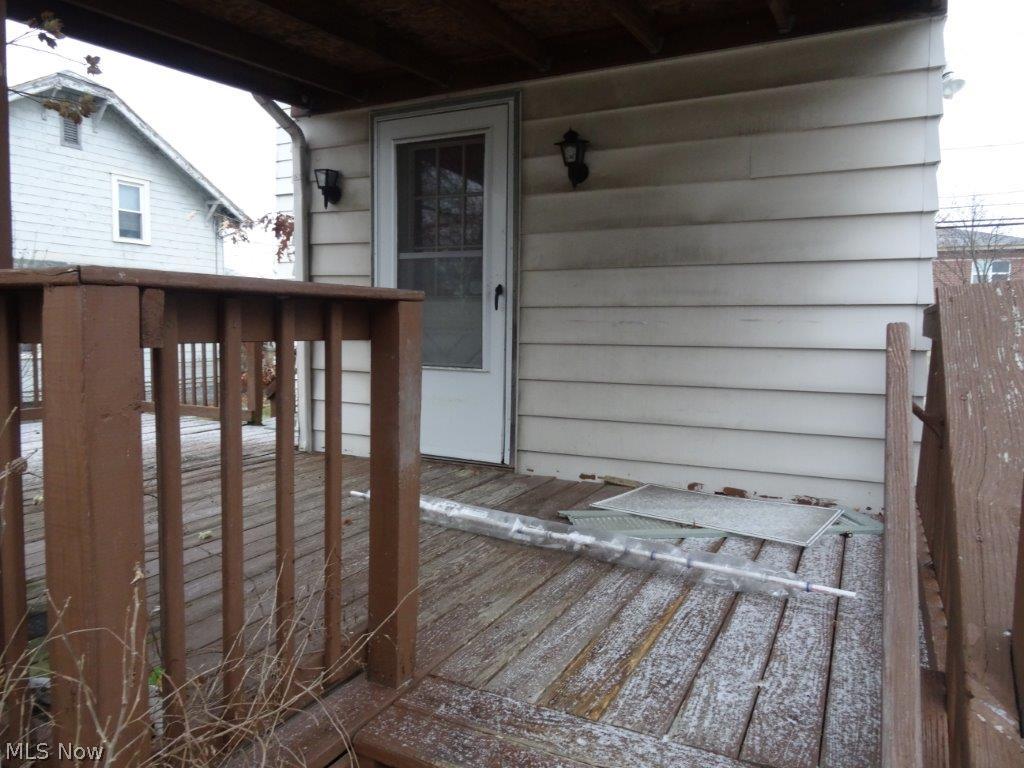 Goodyear Heights - Residential