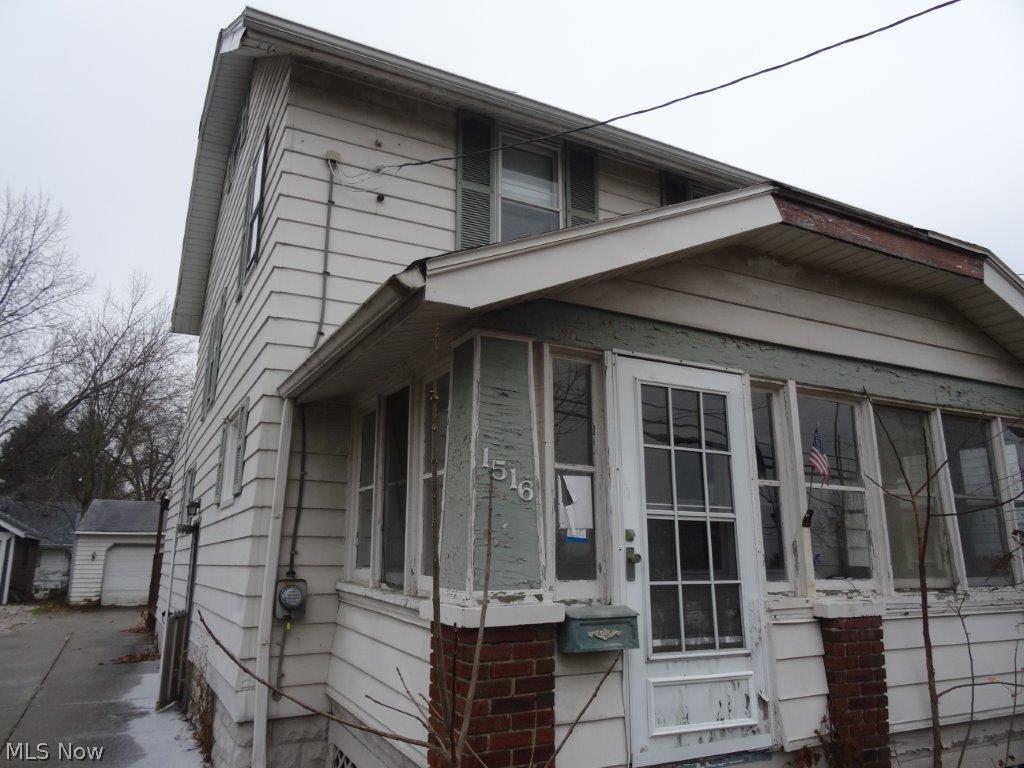 Goodyear Heights - Residential
