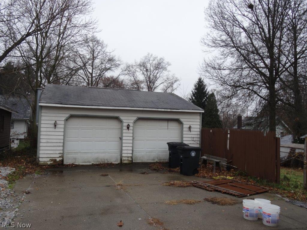 Goodyear Heights - Residential