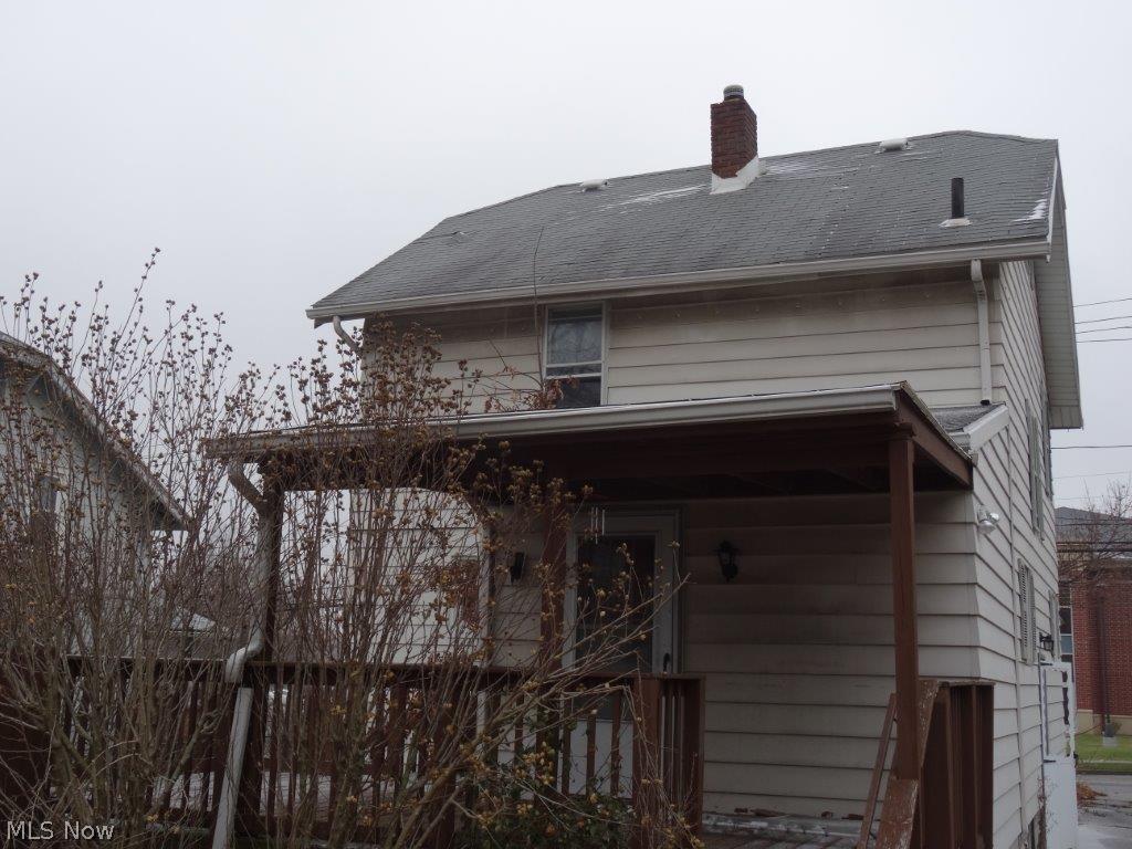 Goodyear Heights - Residential