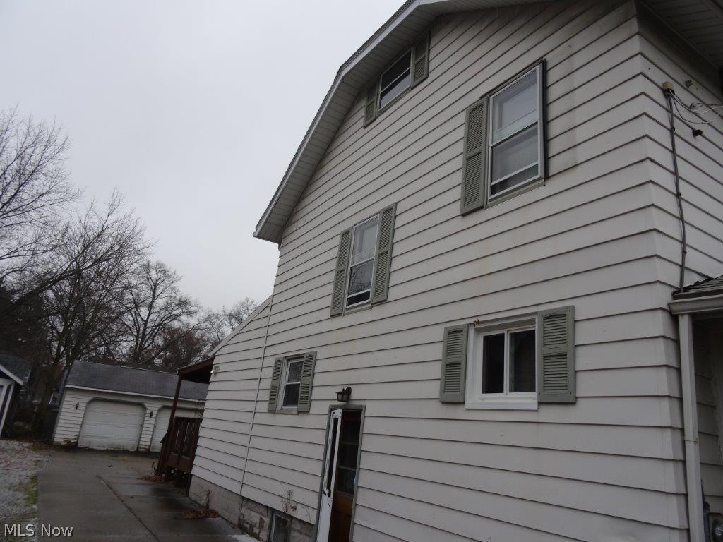 Goodyear Heights - Residential