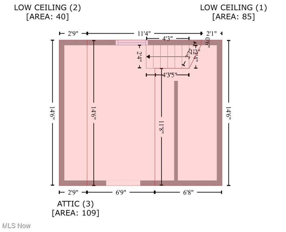 William A Bramans Add - Residential