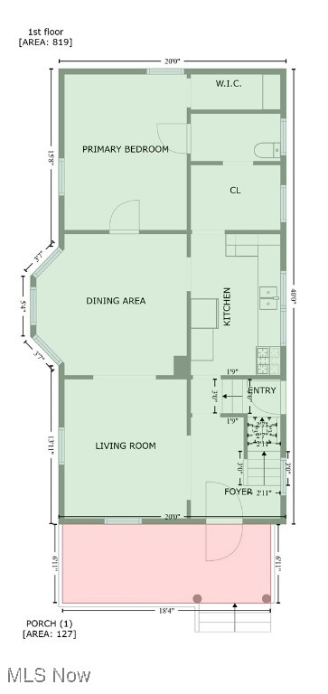 William A Bramans Add - Residential