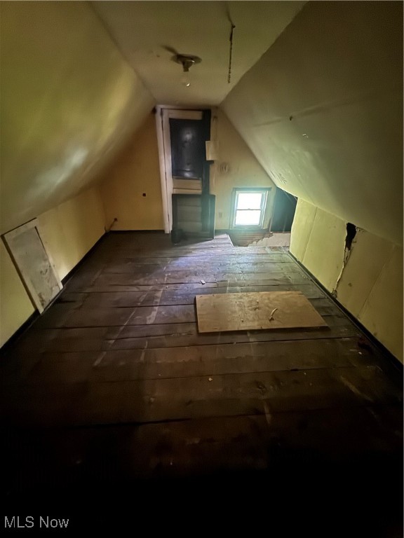 William A Bramans Add - Residential