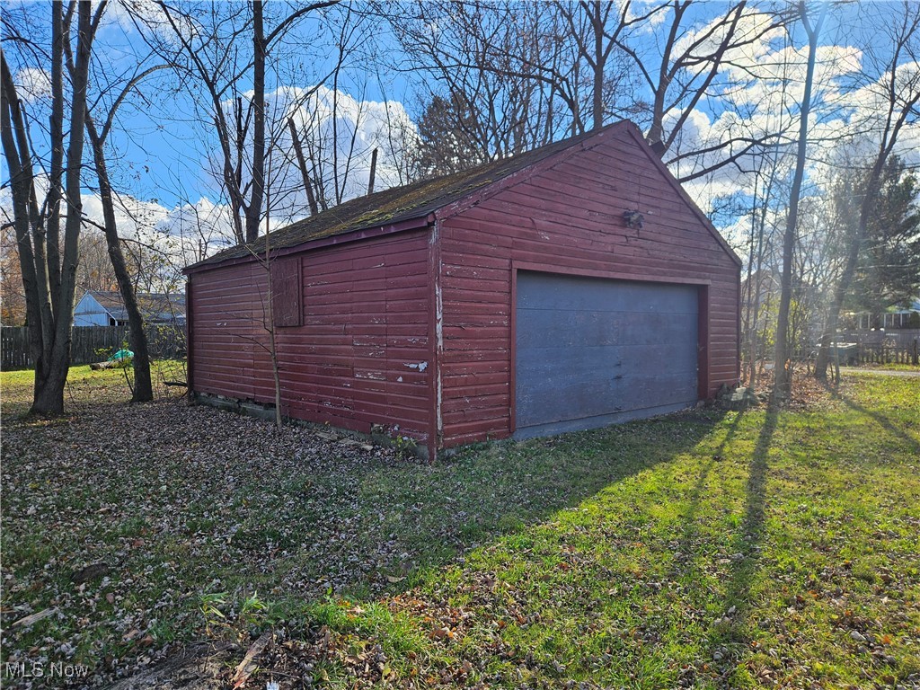 William A Bramans Add - Residential