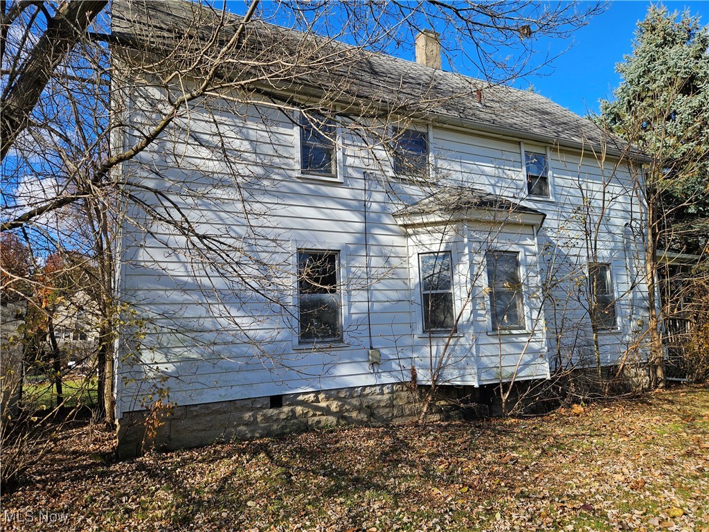 William A Bramans Add - Residential