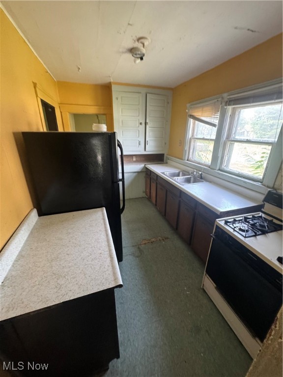 William A Bramans Add - Residential