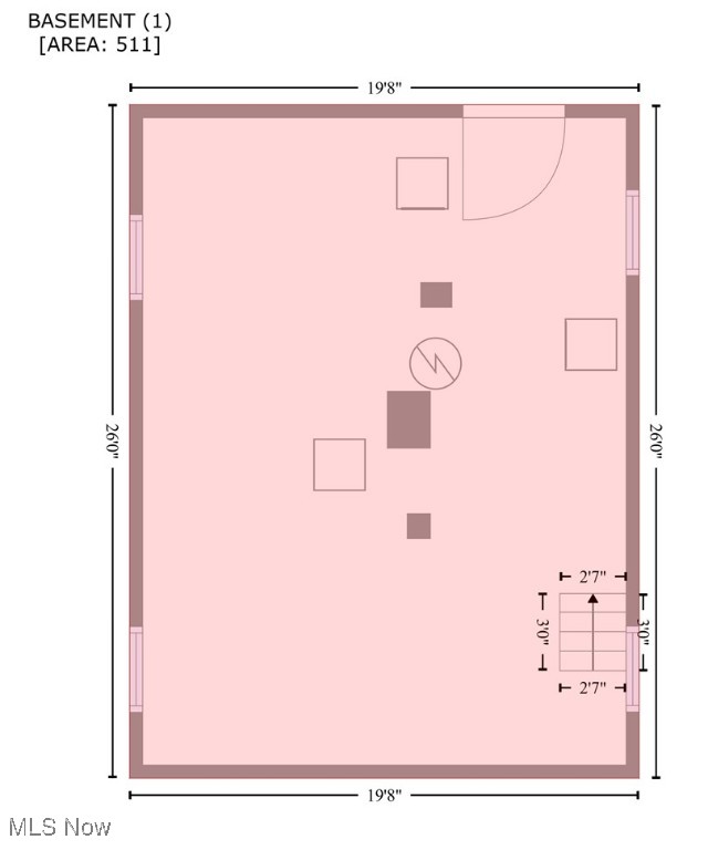 William A Bramans Add - Residential