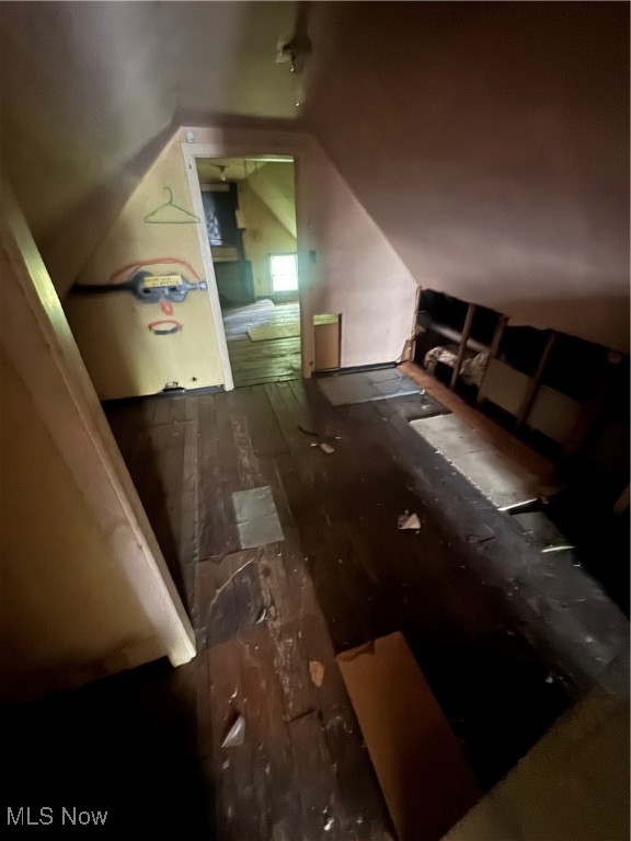 William A Bramans Add - Residential