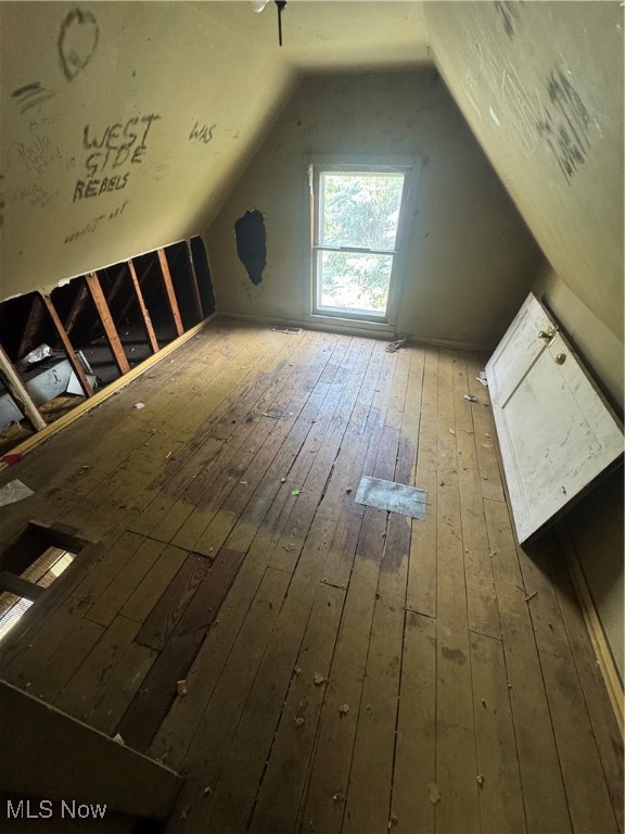 William A Bramans Add - Residential