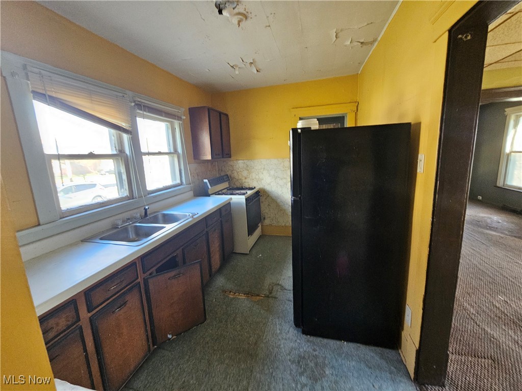 William A Bramans Add - Residential