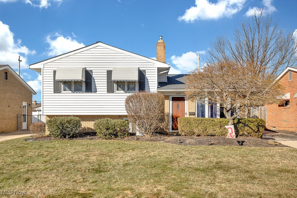 6298 Elmdale Road, Brook Park, Ohio image 1