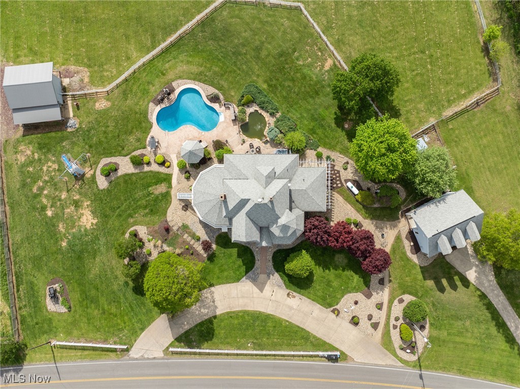 3275 Cr-15, Rayland, Ohio image 47