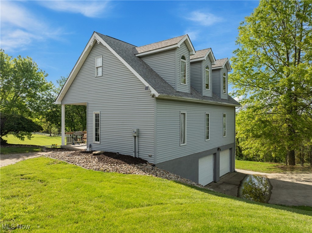 3275 Cr-15, Rayland, Ohio image 34