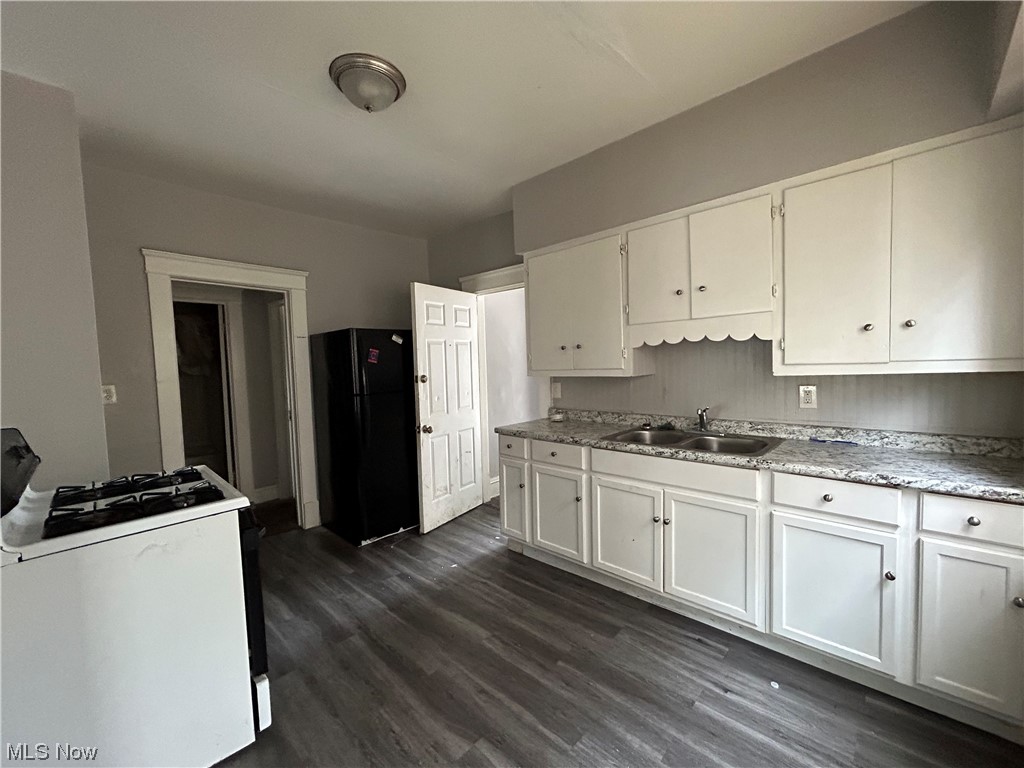 Reid Estate Sub - Residential Income