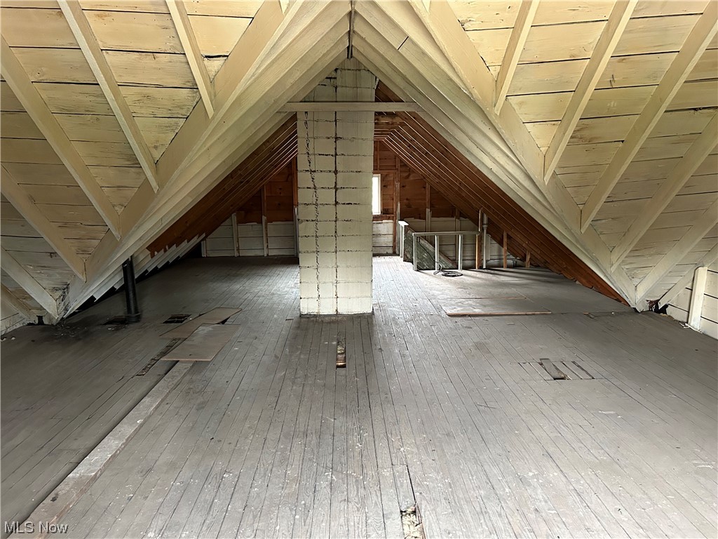 Reid Estate Sub - Residential Income