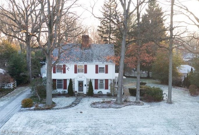 Forest Glen - Residential