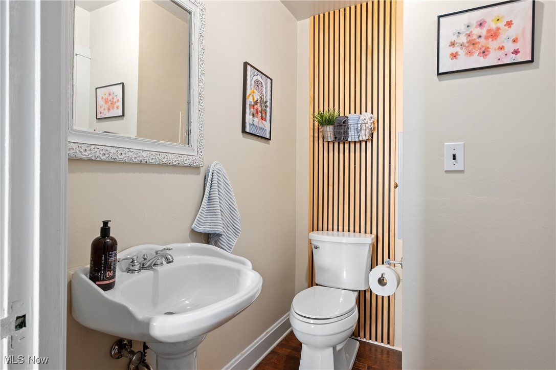 Forest Glen - Residential