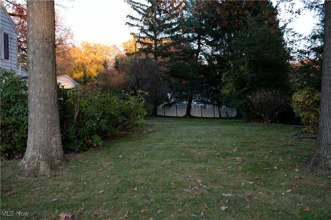 Forest Glen - Residential