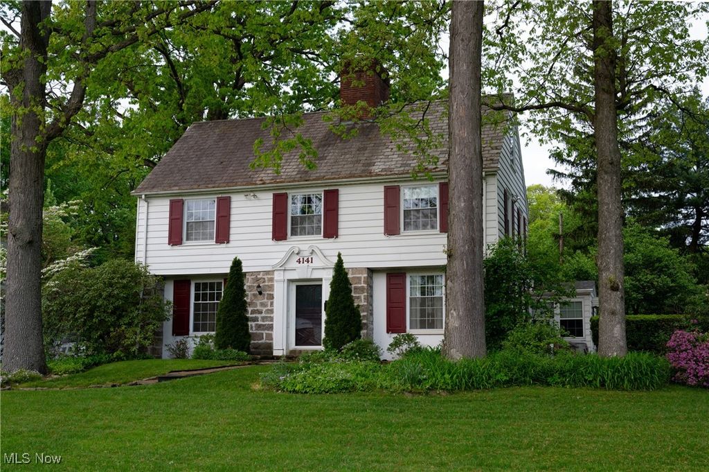 Photo of 4141 Windsor Road, Boardman, OH 44512 (MLS # 5184811)