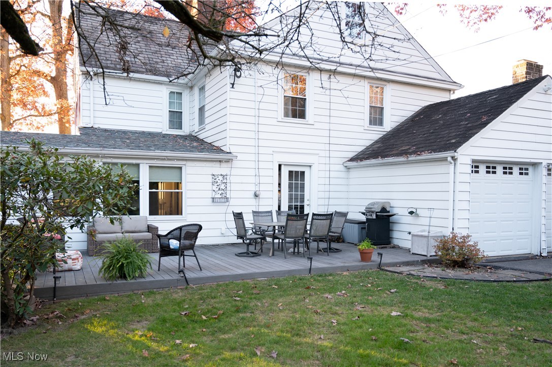 Forest Glen - Residential