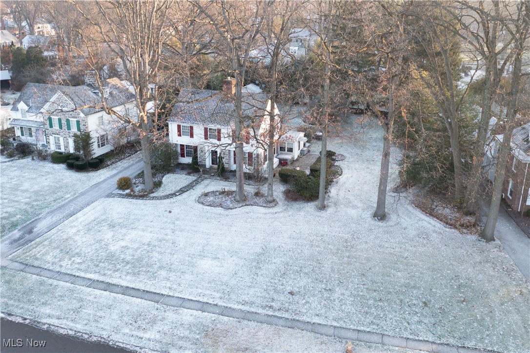 Forest Glen - Residential