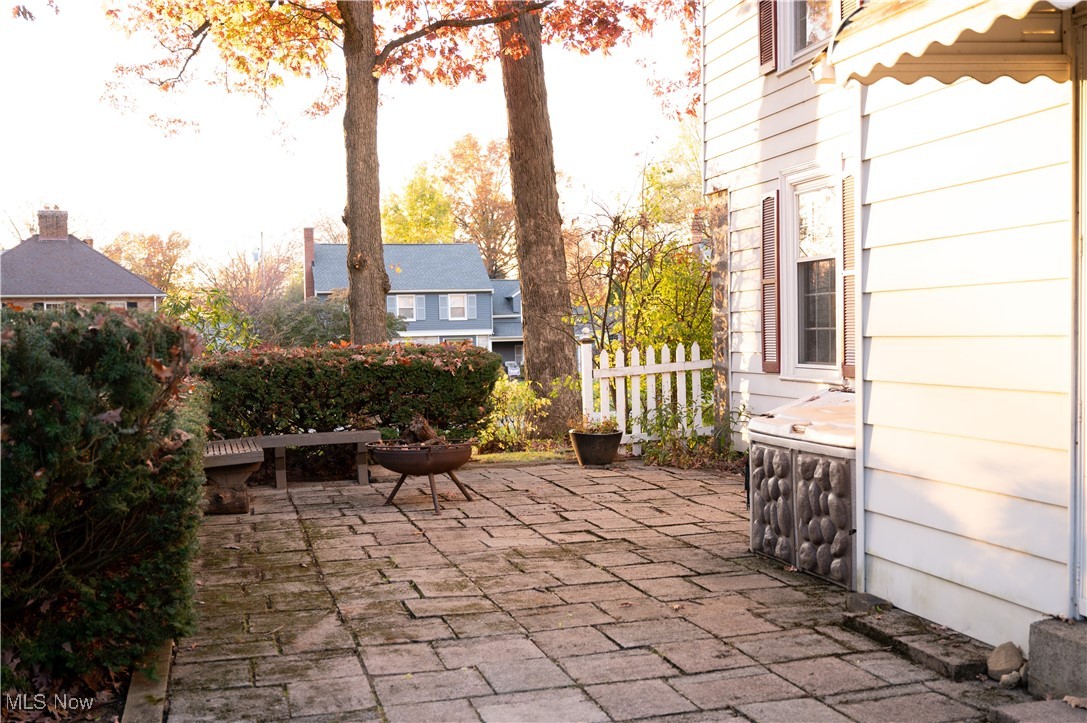 Forest Glen - Residential