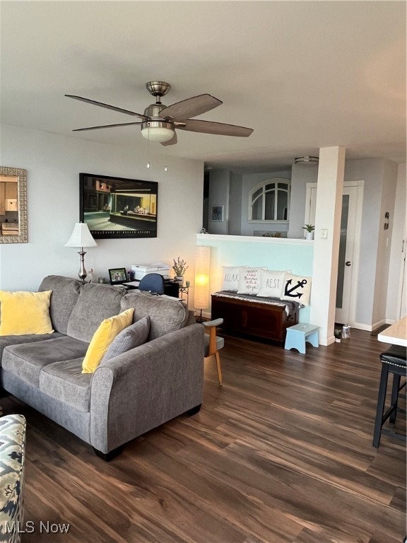 12520 Edgewater Drive #1107, Lakewood, Ohio image 13