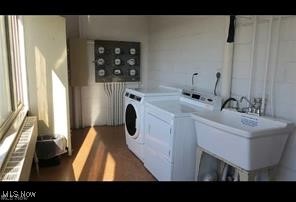 12520 Edgewater Drive #1107, Lakewood, Ohio image 25