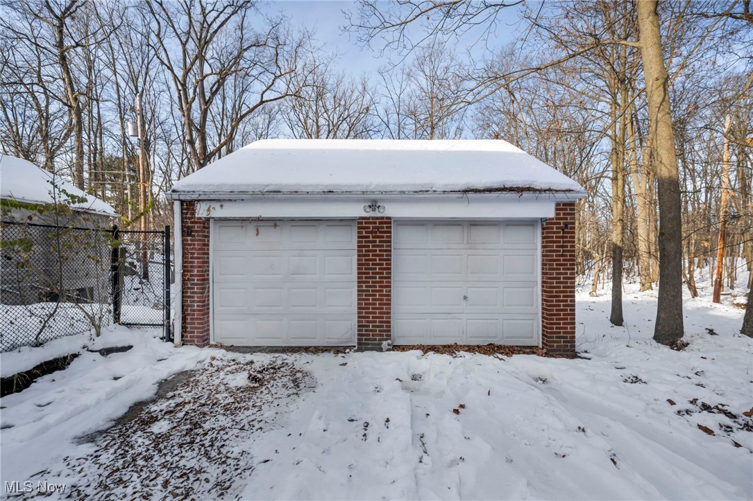 Waid & Duffys Center Hwy - Residential