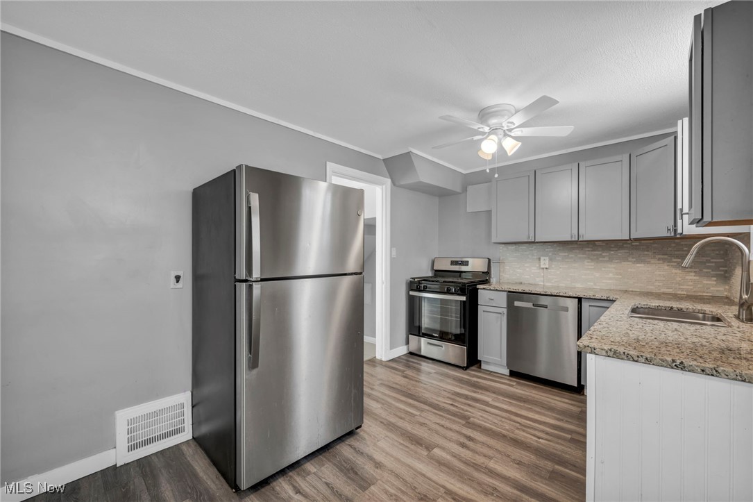 Waid & Duffys Center Hwy - Residential