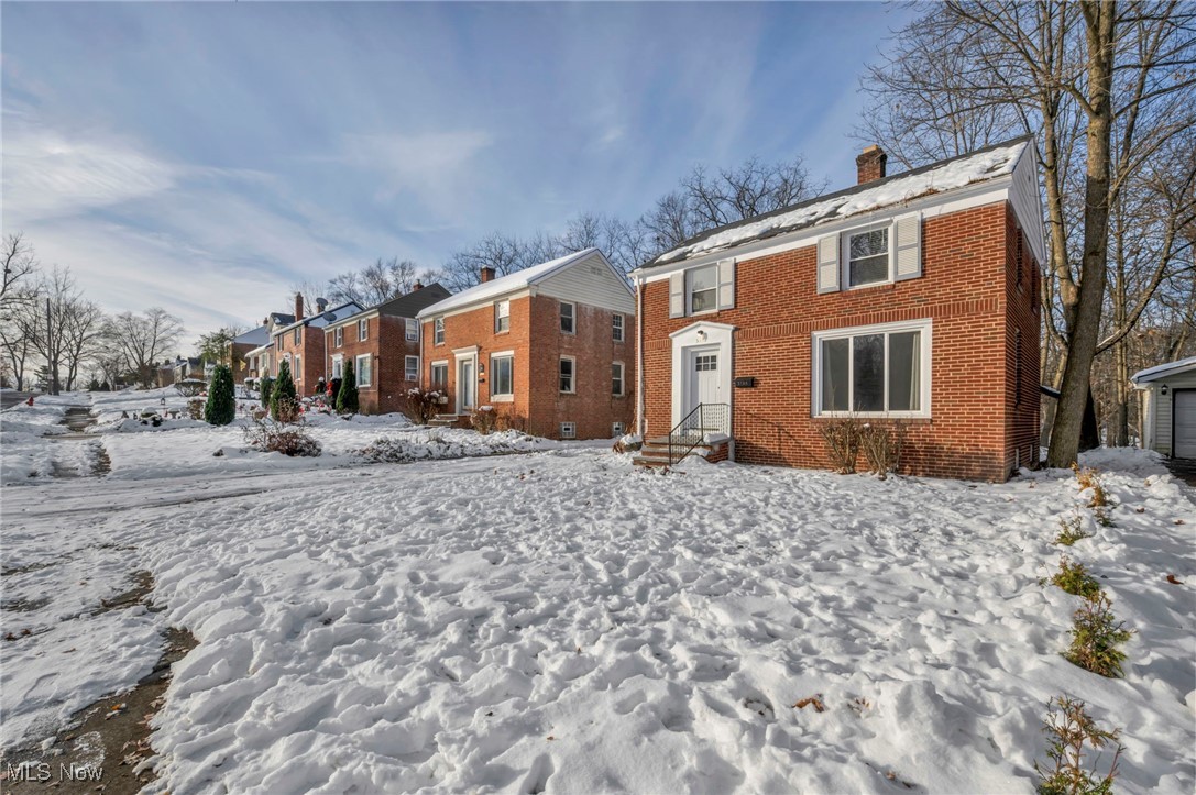 Waid & Duffys Center Hwy - Residential