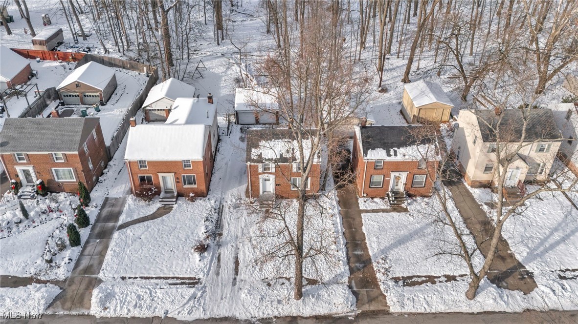 Waid & Duffys Center Hwy - Residential