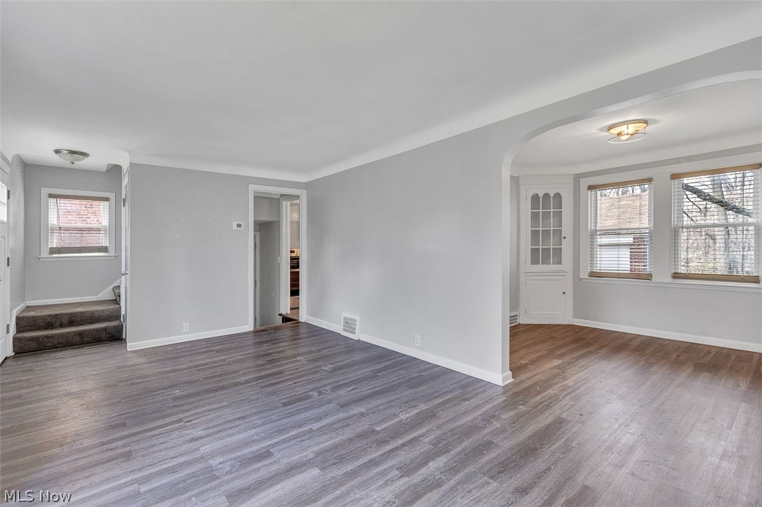 Waid & Duffys Center Hwy - Residential