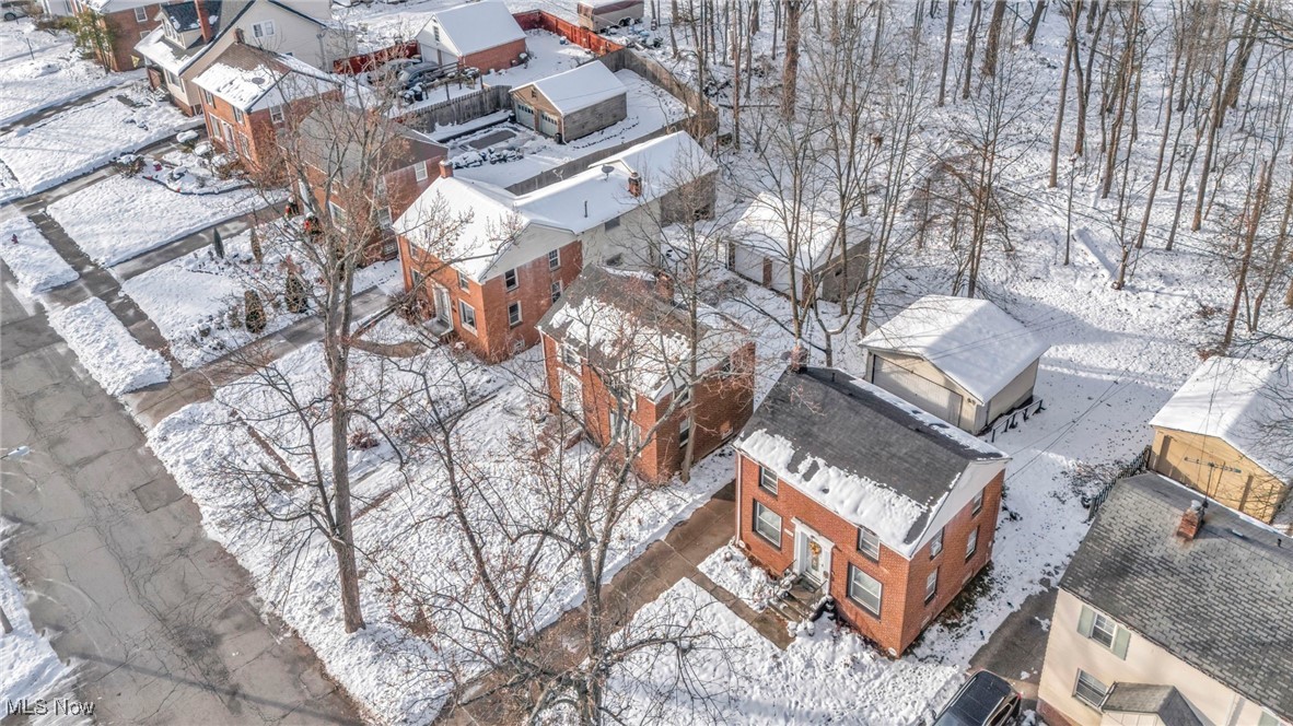 Waid & Duffys Center Hwy - Residential