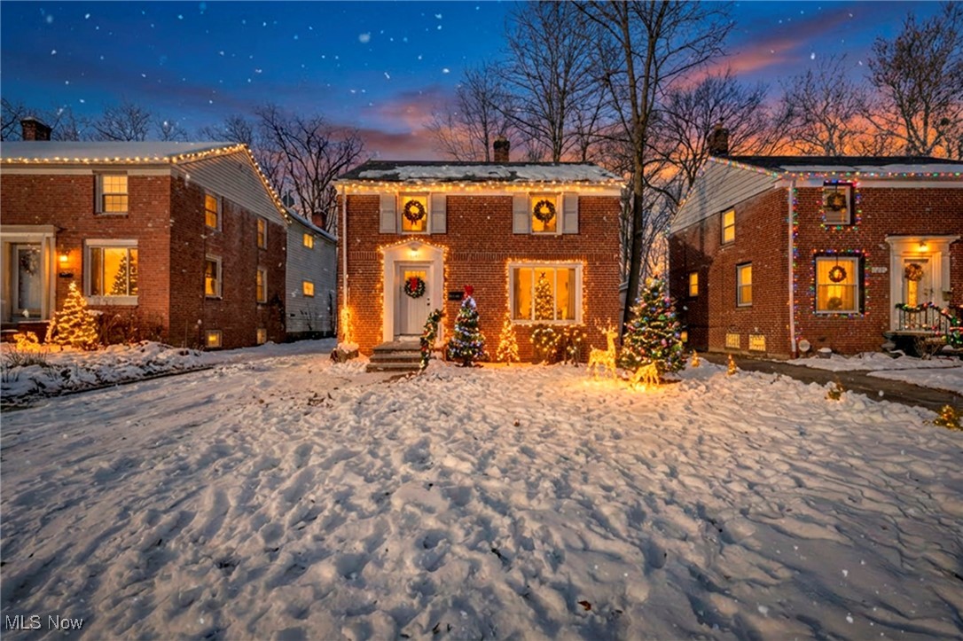 Waid & Duffys Center Hwy - Residential