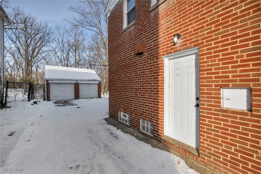 Waid & Duffys Center Hwy - Residential