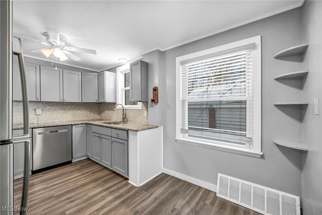 Waid & Duffys Center Hwy - Residential