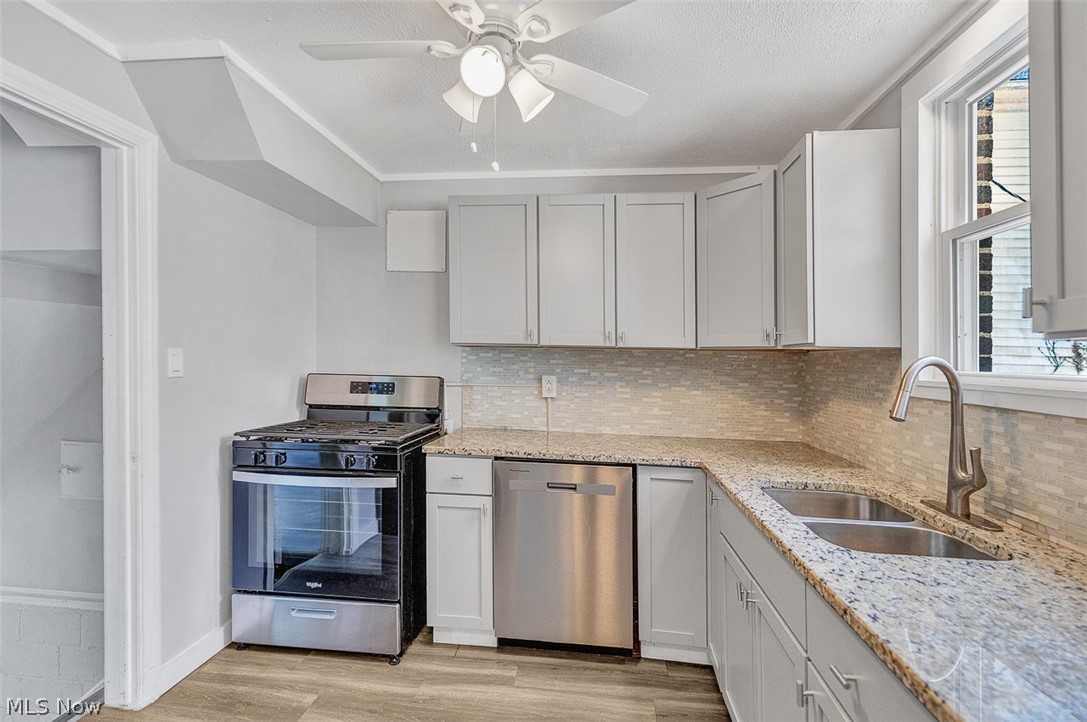 Waid & Duffys Center Hwy - Residential