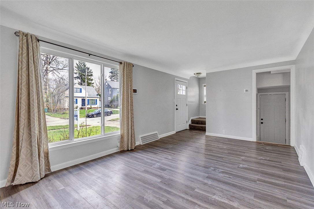 Waid & Duffys Center Hwy - Residential