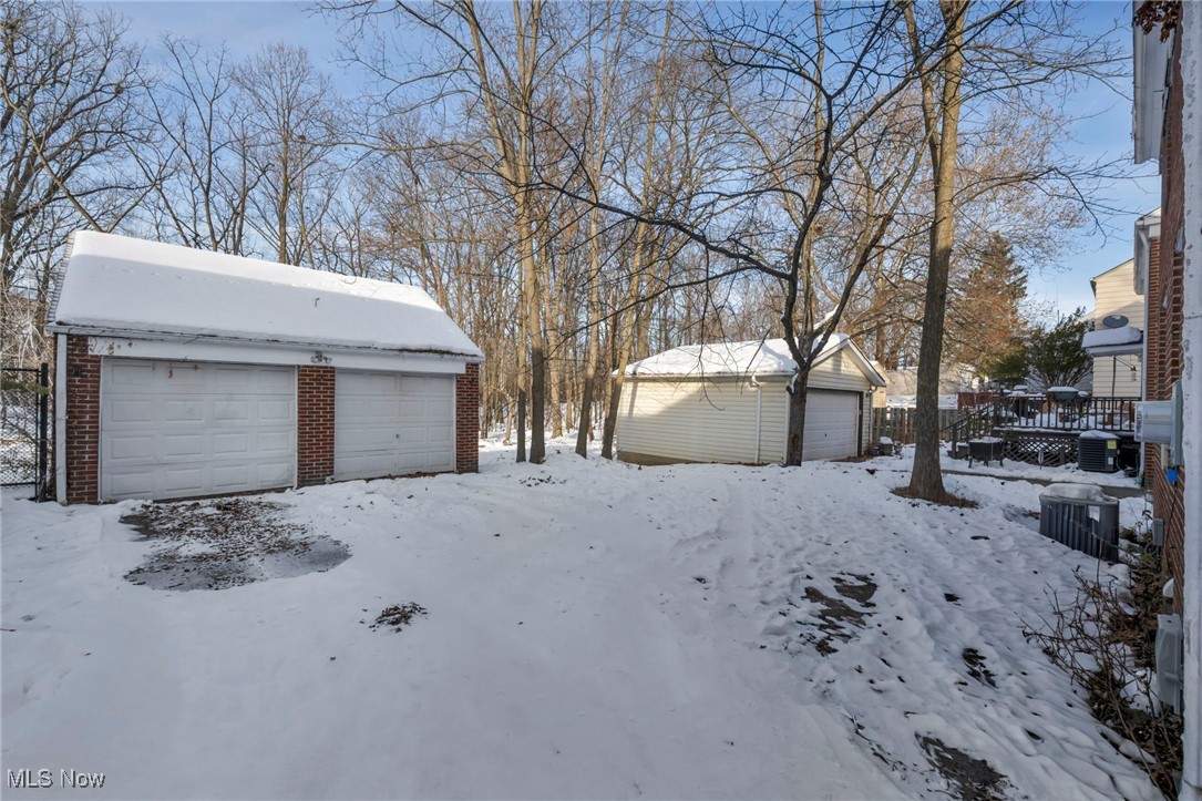 Waid & Duffys Center Hwy - Residential